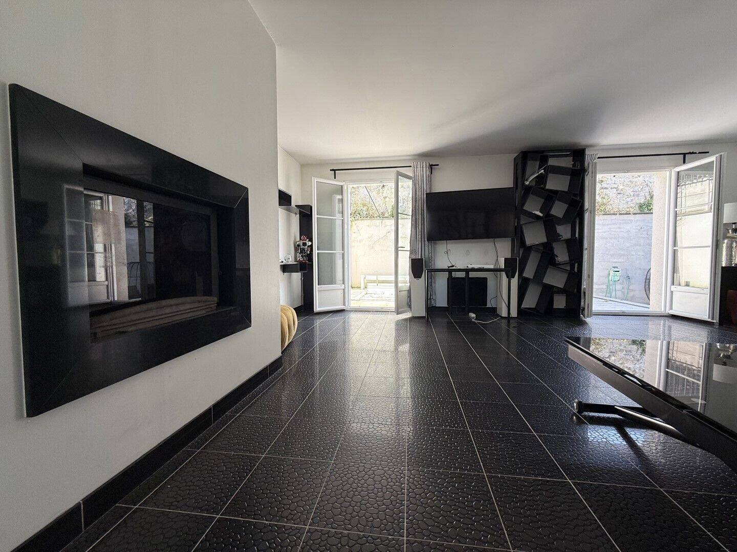 Maison à vendre, 224m², TROUVILLE SUR MER