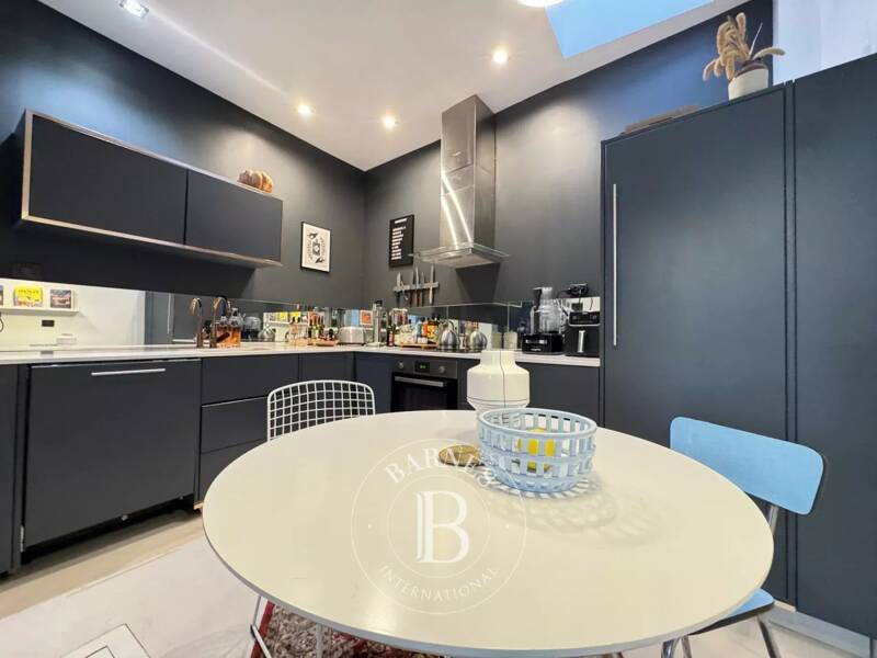 Maison à vendre, 65m², LILLE