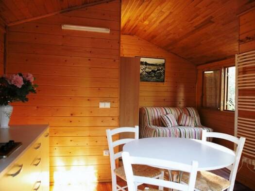 Appartement à louer - logement étudiant 475 € 1 pièce 22 m² Rochebelle-Cauvel Alès 30100