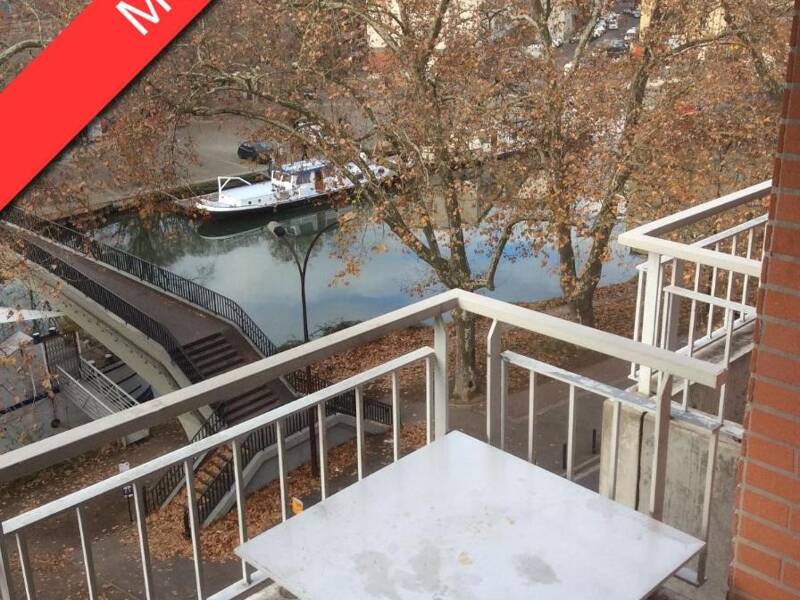 Maison à louer, 34m², TOULOUSE