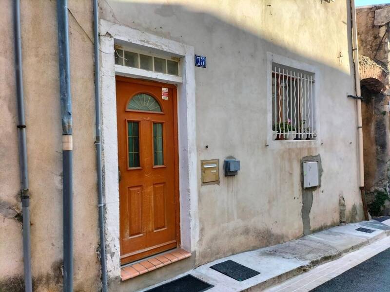 Maison à vendre, 71m², LE TEIL