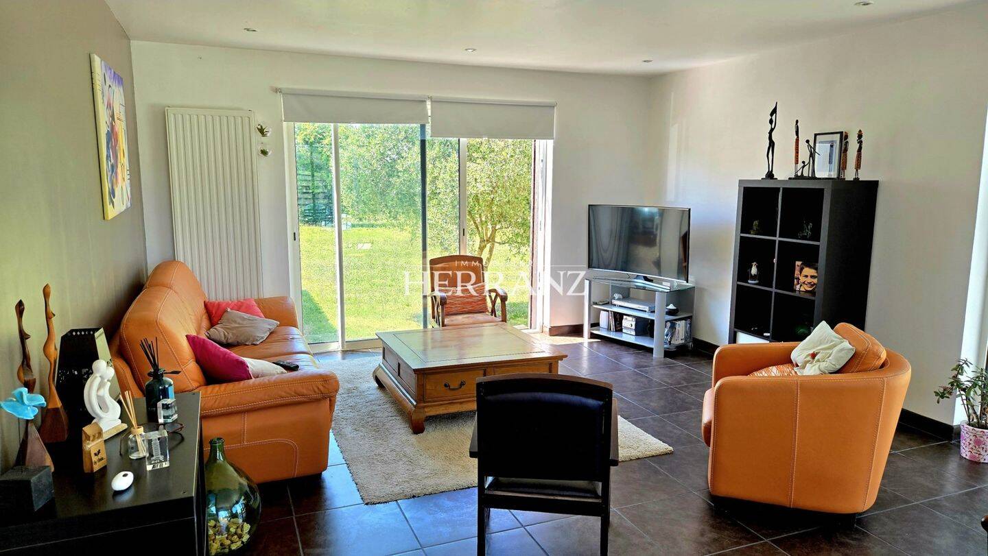 Maison à vendre, 153m², PUISSEGUIN