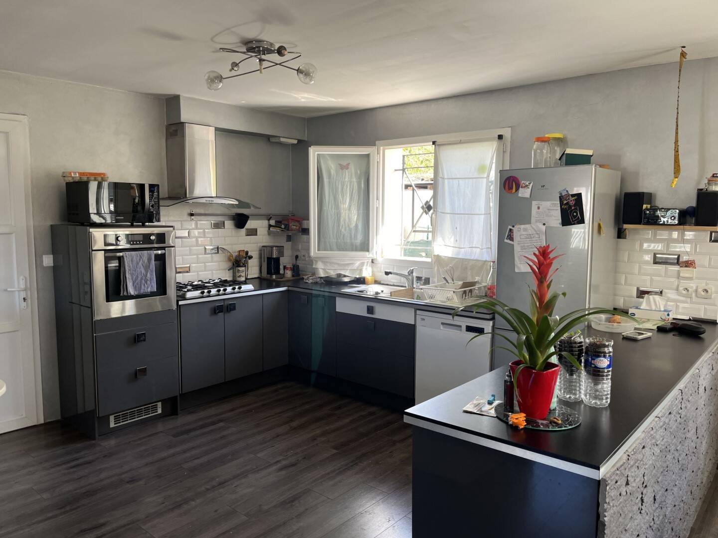 Maison à vendre, 99m², SAINT BAUZILLE DE PUTOIS