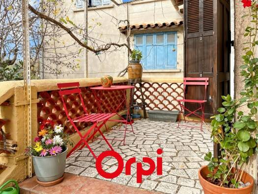 Maison en viager libre Bouquet 194 089 € 5 pièces 4 chambres 124,9 m² Évenos 83330