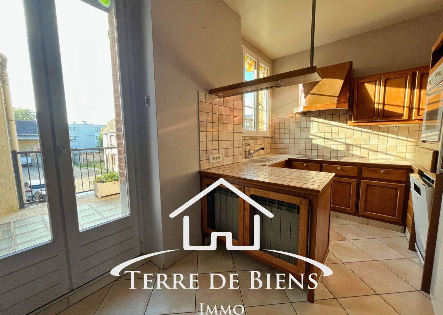 Maison à louer, 135m², VILLERS COTTERETS