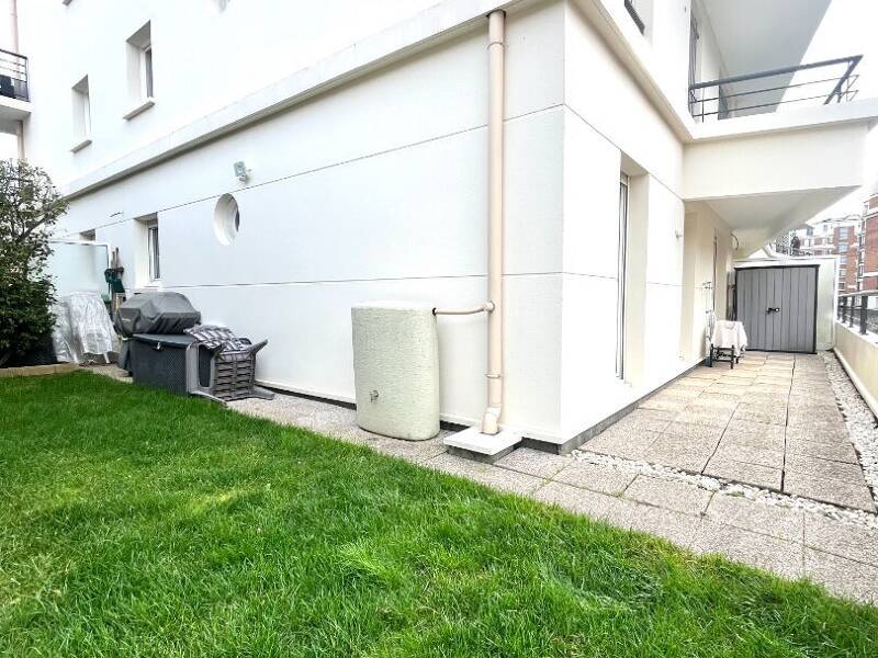 Maison à louer, 59m², VITRY SUR SEINE