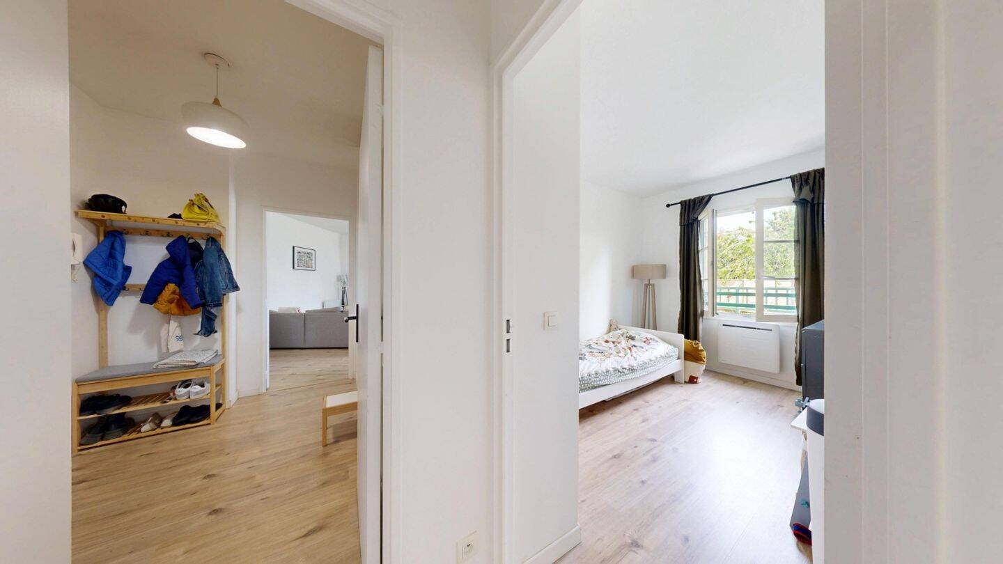 Maison à vendre, 61m², NEAUPHLE LE CHATEAU