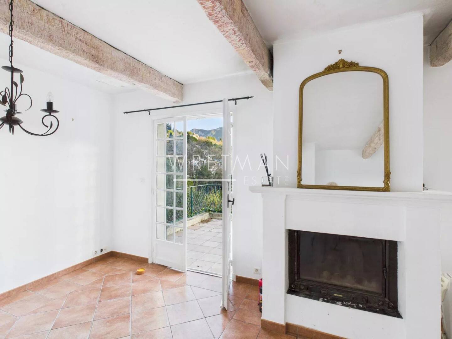 Maison à vendre, 165m², LE BAR SUR LOUP