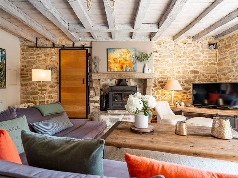 Maison à vendre, 175m², LE TEMPLE DE BRETAGNE