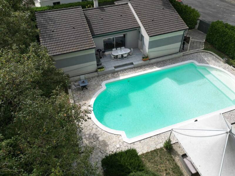 Maison à vendre, 129m², AUCH