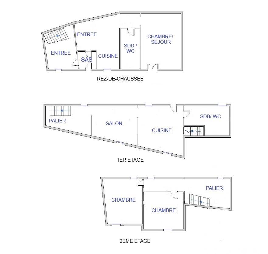 Maison à vendre, 118m², EQUEMAUVILLE