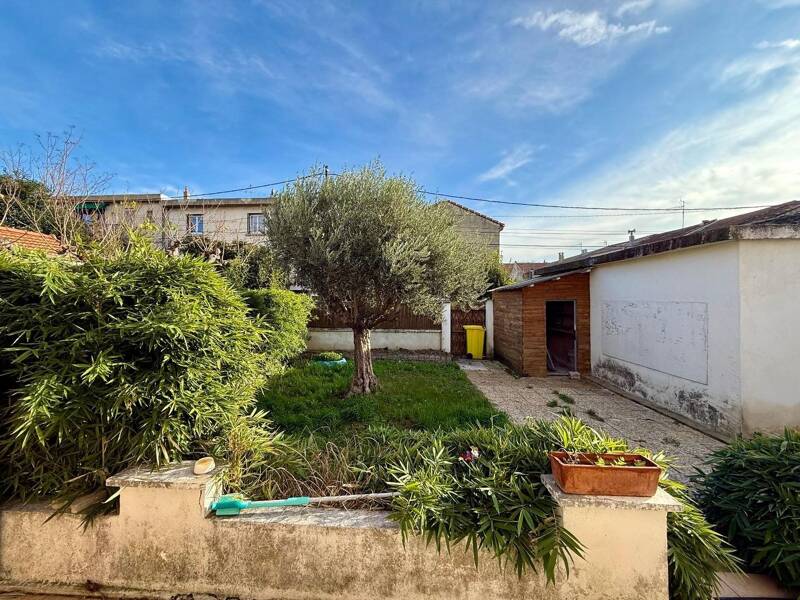Maison à louer, 59m², AVIGNON
