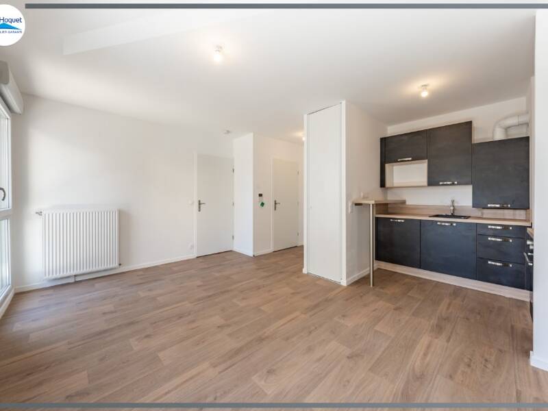 Maison à louer, 38m², SAVIGNY LE TEMPLE