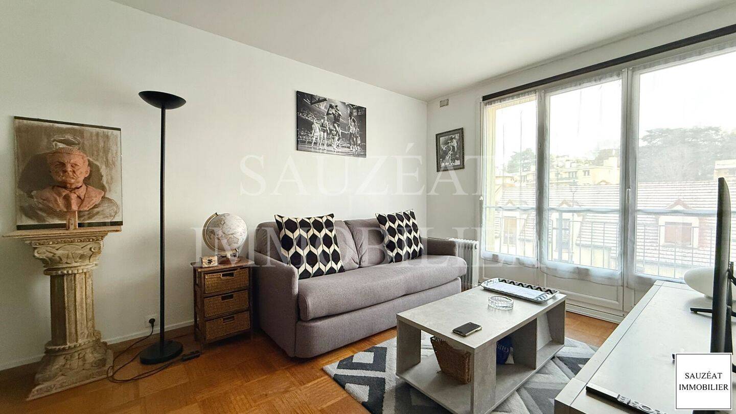 Maison à vendre, 30m², FONTENAY AUX ROSES
