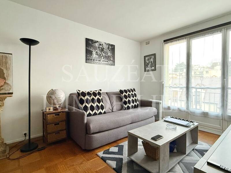 Maison à vendre, 30m², FONTENAY AUX ROSES