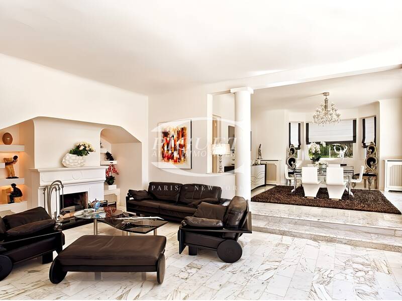 Maison à louer, 300m², SAINT JEAN CAP FERRAT