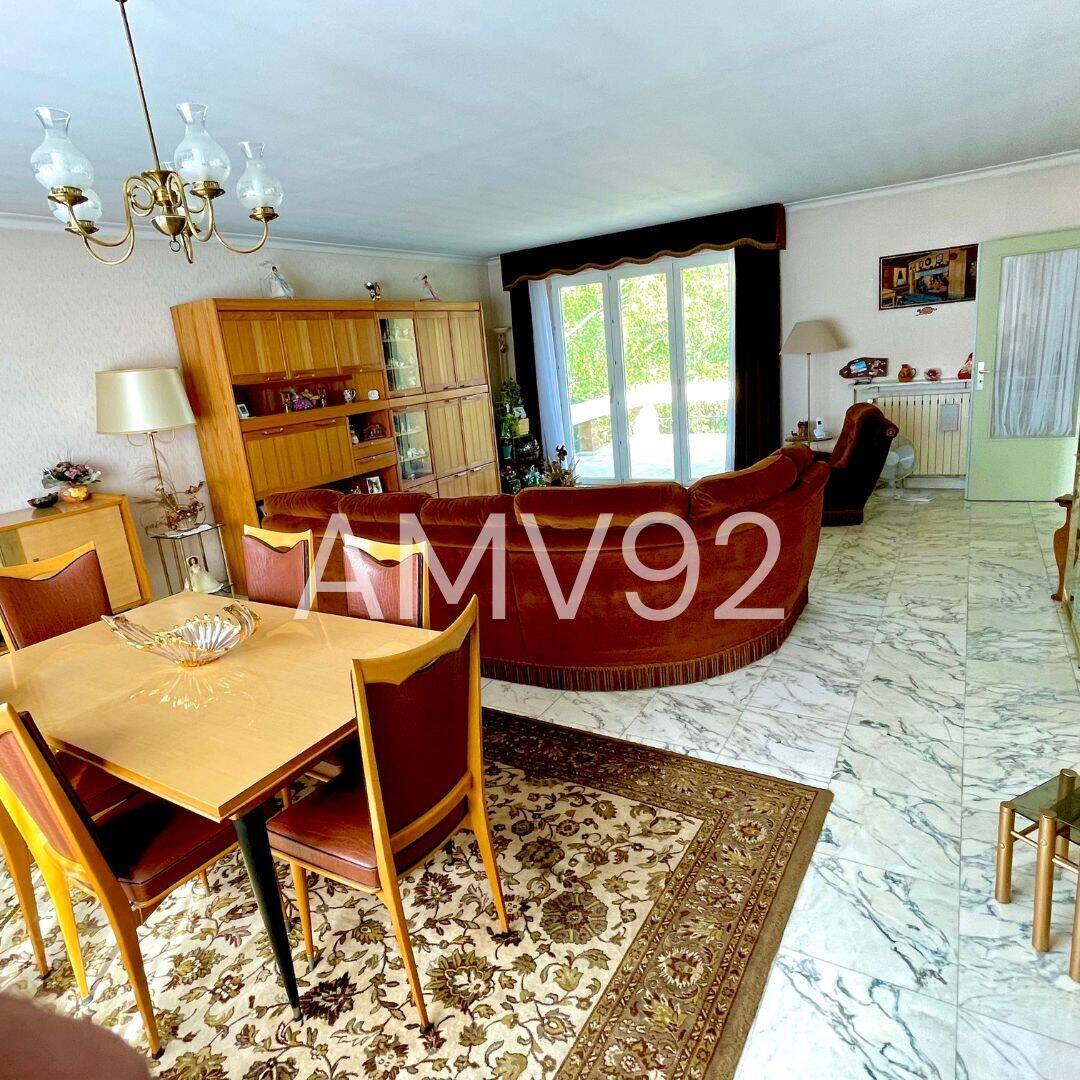 Maison à vendre, 154m², COLOMBES