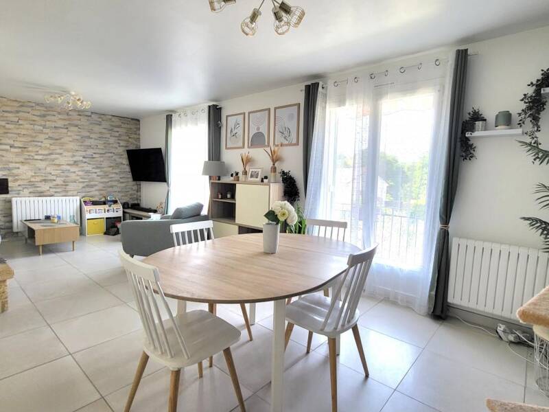 Maison à vendre, 135m², LIMOGES