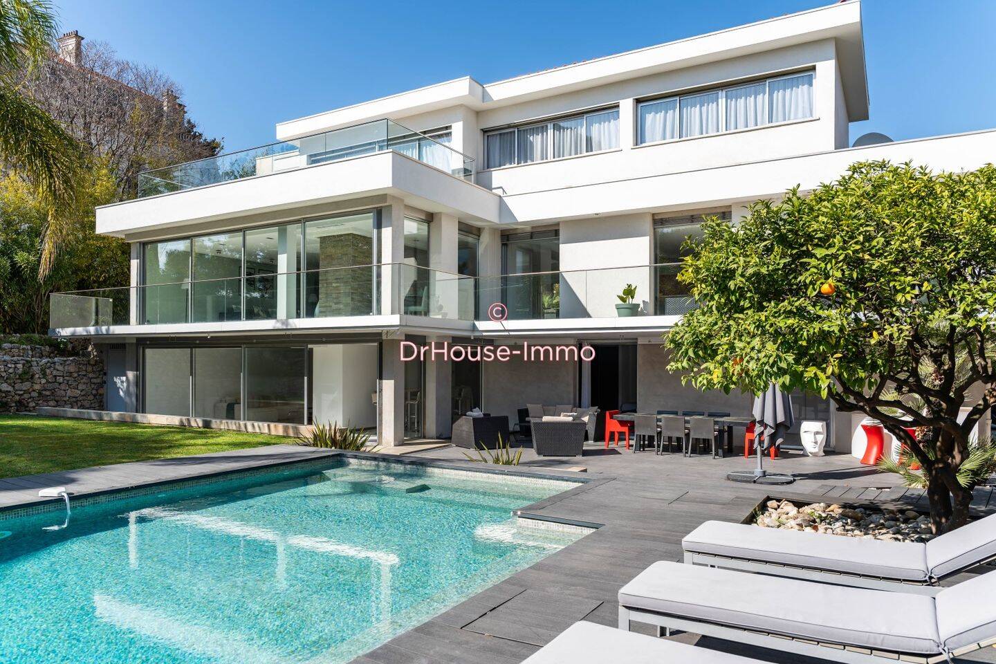 Maison à vendre, 481m², CANNES