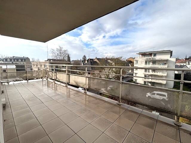 Maison à vendre, 79m², MULHOUSE