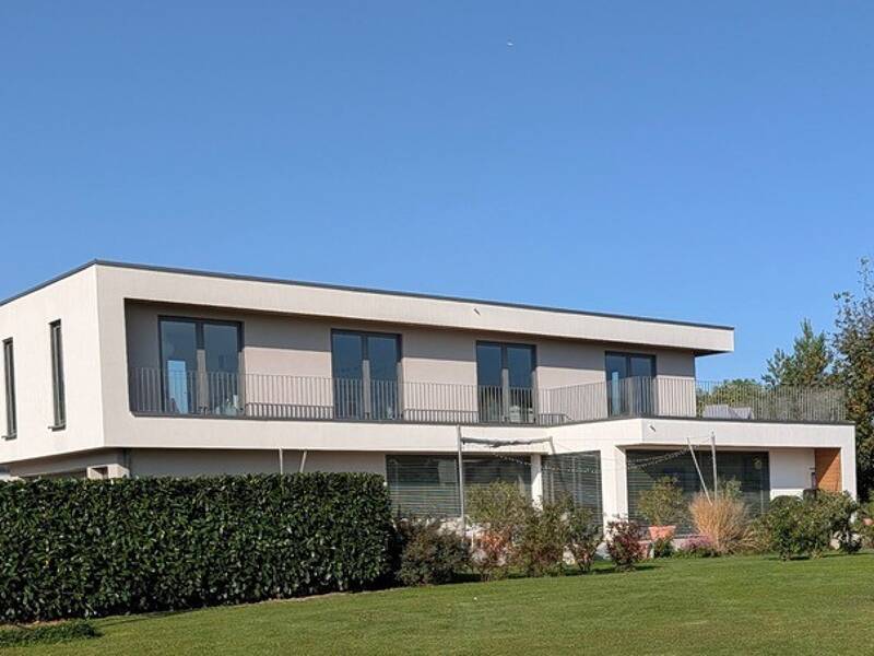 Maison à vendre, 220m², BLOTZHEIM