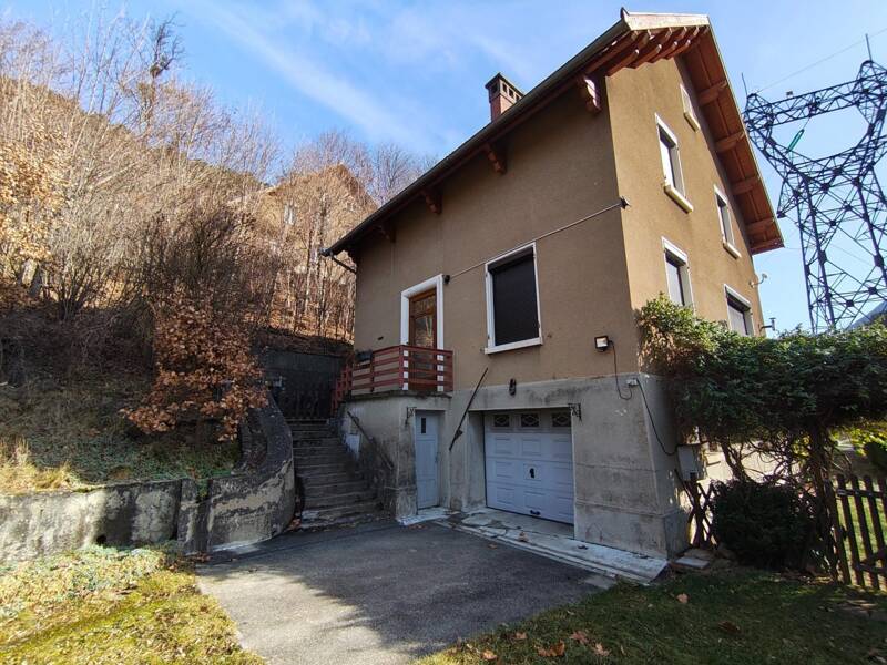 Maison à vendre, 133m², QUET EN BEAUMONT