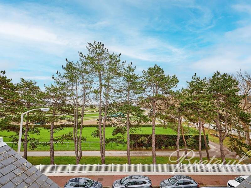 Maison à vendre, 163m², DEAUVILLE