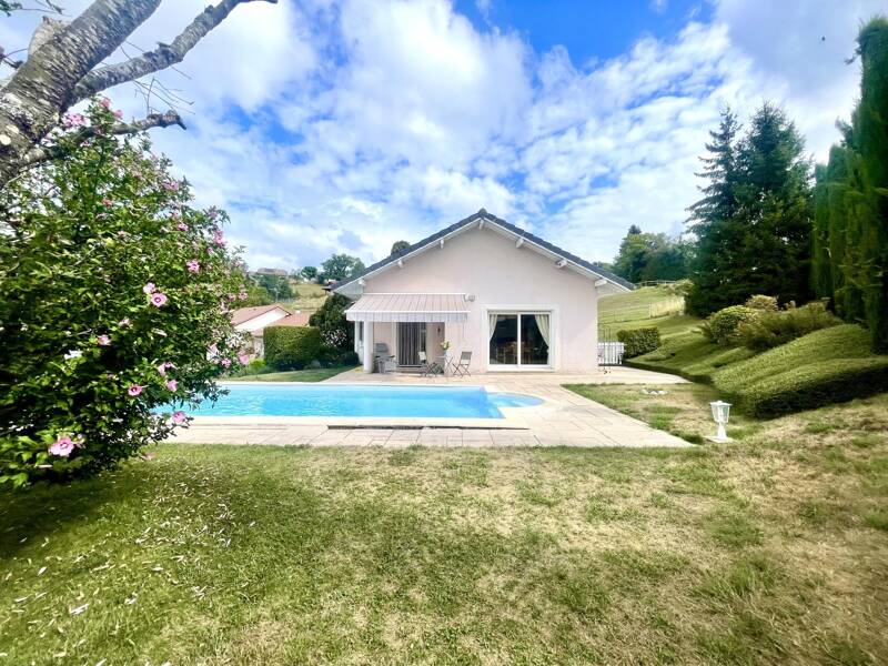 Maison à vendre, 90m², ANNECY