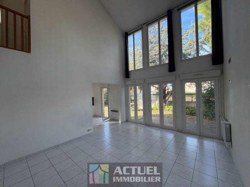 Maison à louer, 93m², SAINT JEAN DE VEDAS