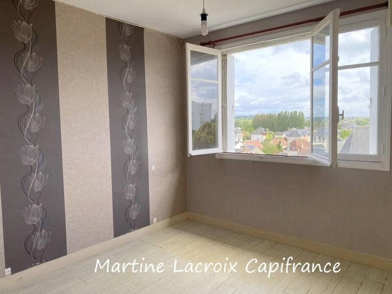 Maison à vendre, 52m², LA FERTE BERNARD