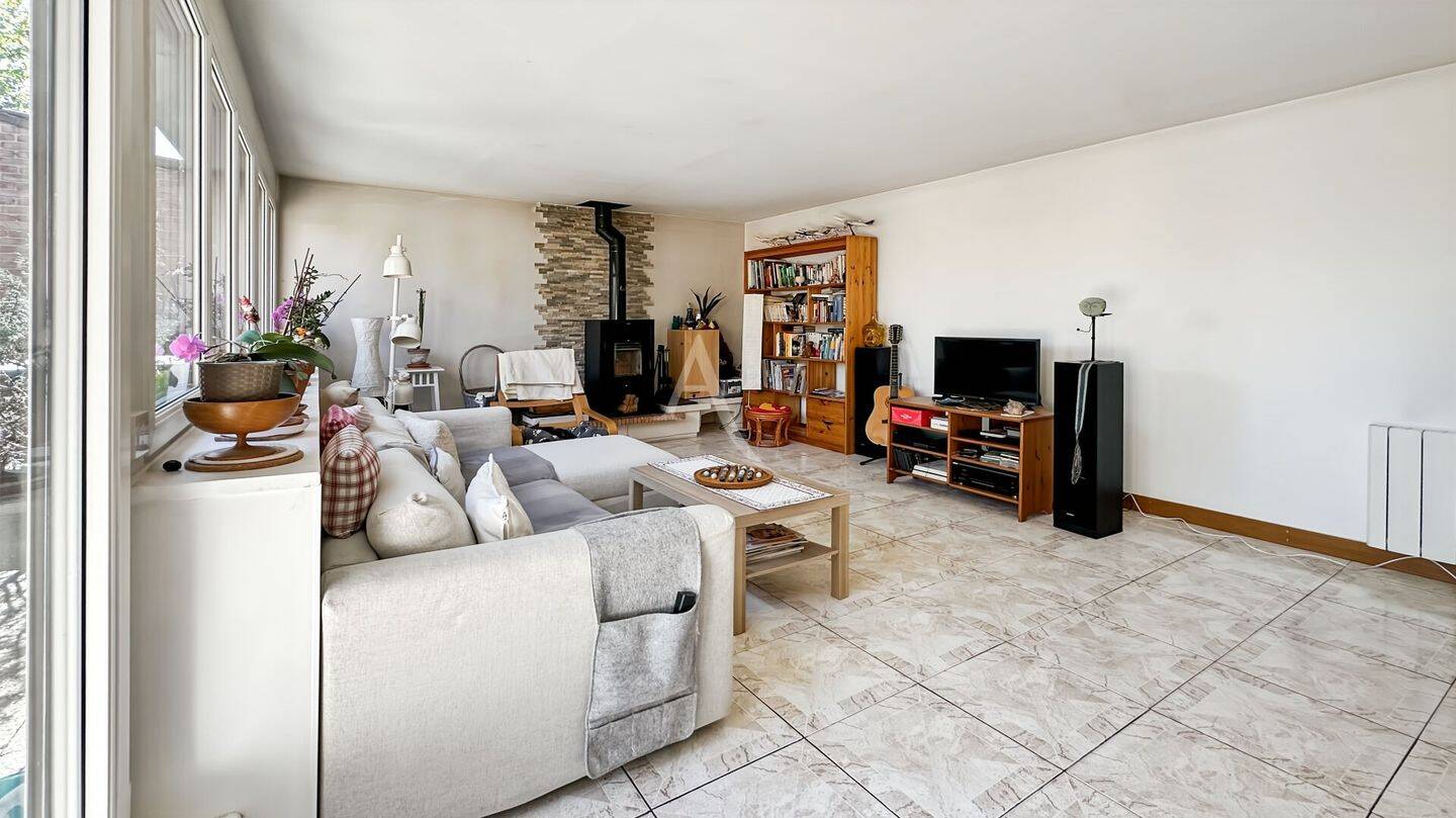 Maison à vendre, 112m², CERGY