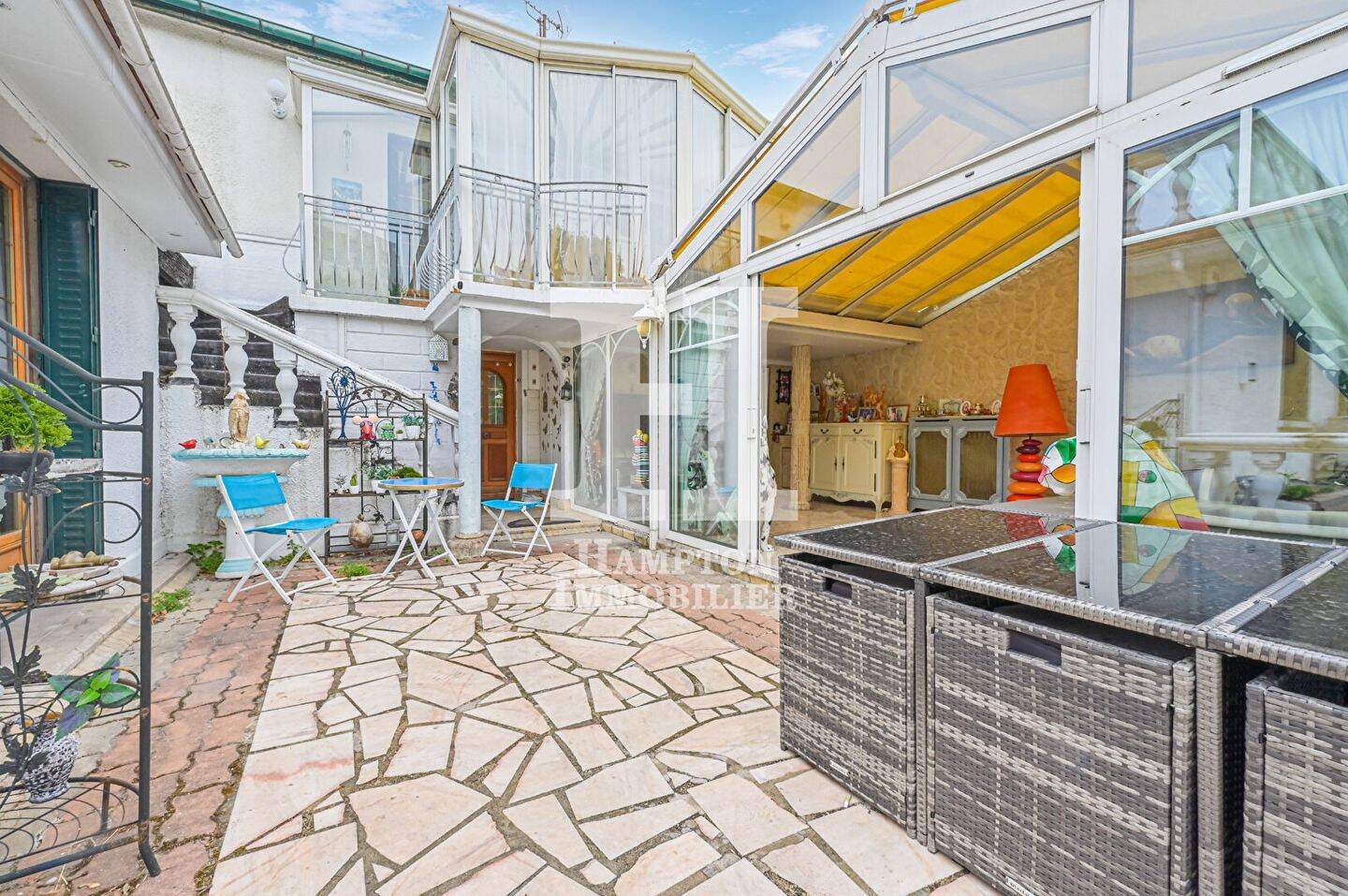 Maison à vendre, 137m², MONTREUIL