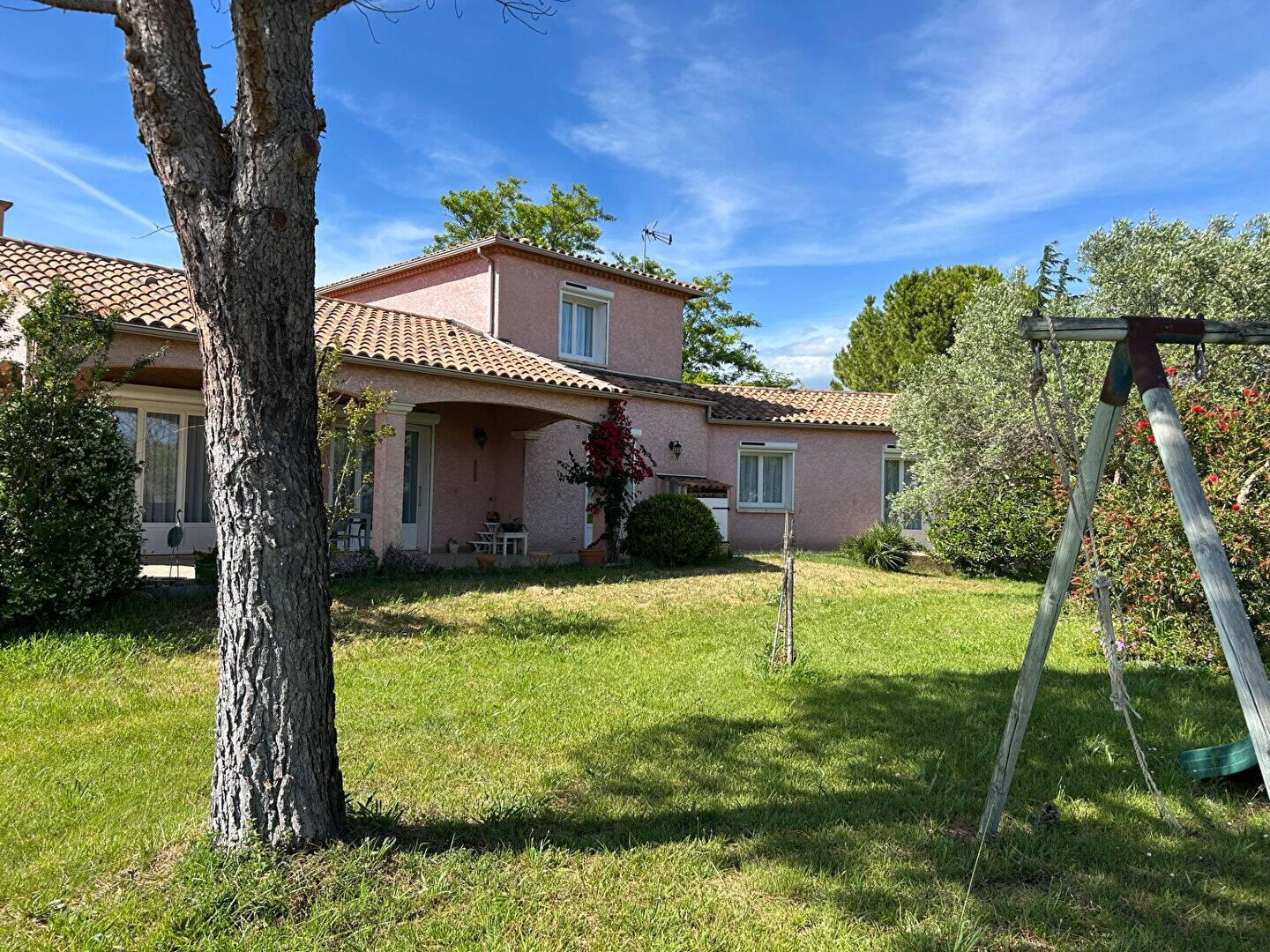 Maison à vendre, 152m², VILLEVEYRAC