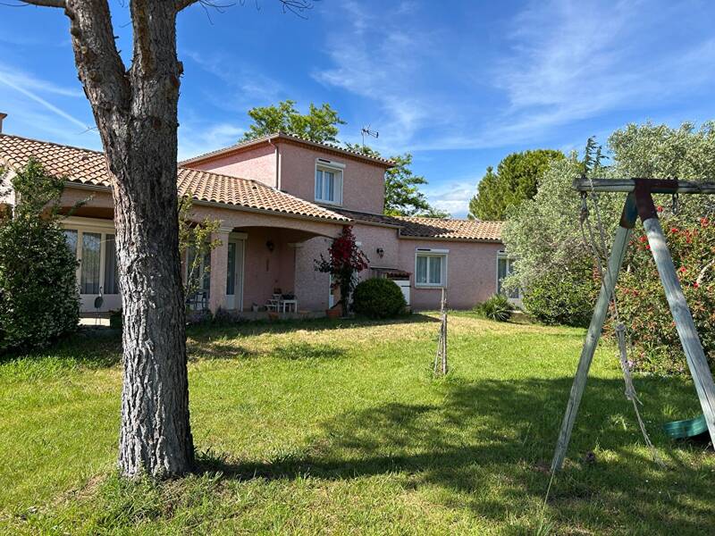 Maison à vendre, 152m², VILLEVEYRAC
