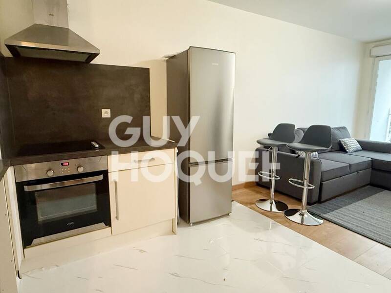 Maison à louer, 54m², NANTERRE