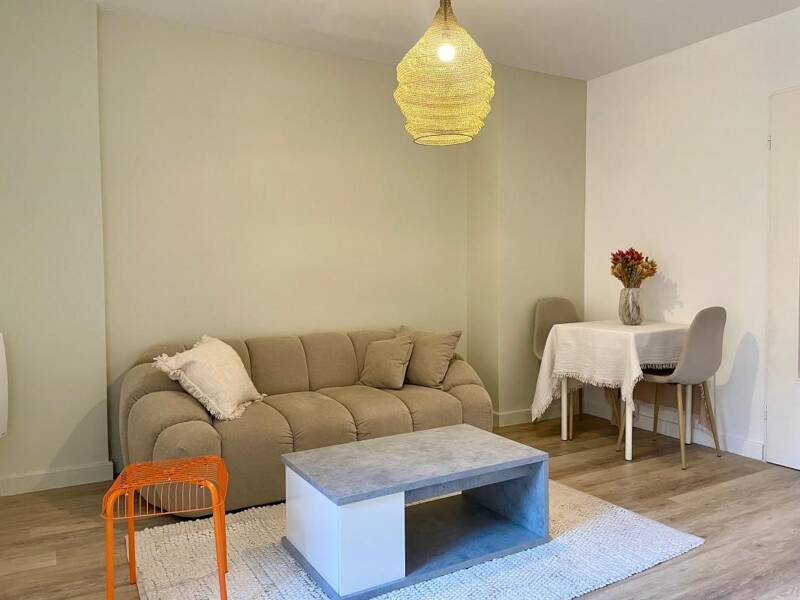 Maison à louer, 37m², TOULOUSE