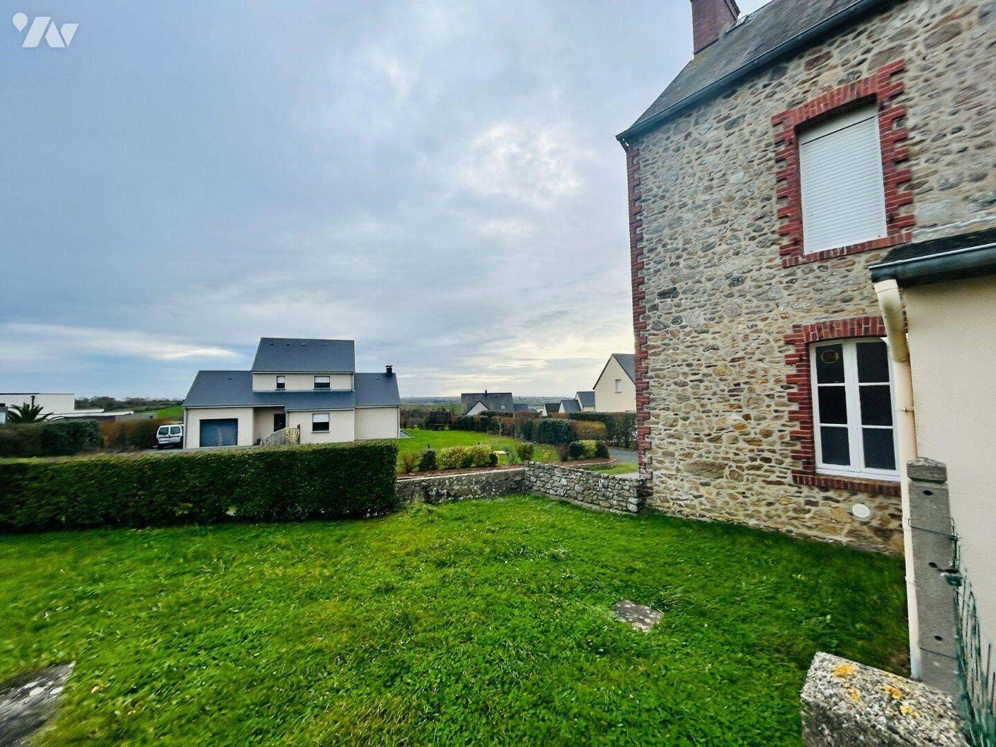 Maison à vendre, 180m², TOURVILLE SUR SIENNE