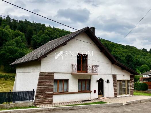 Maison à vendre 149 000 € 7 pièces 4 chambres 146 m² 545 m² de terrain Goetzenbruck 57620