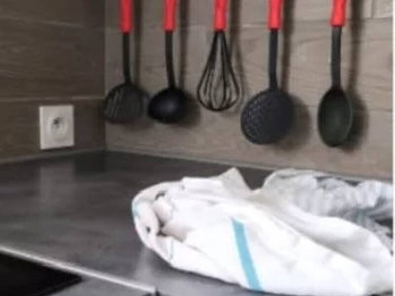 Maison à louer, 55m², LA TRINITE