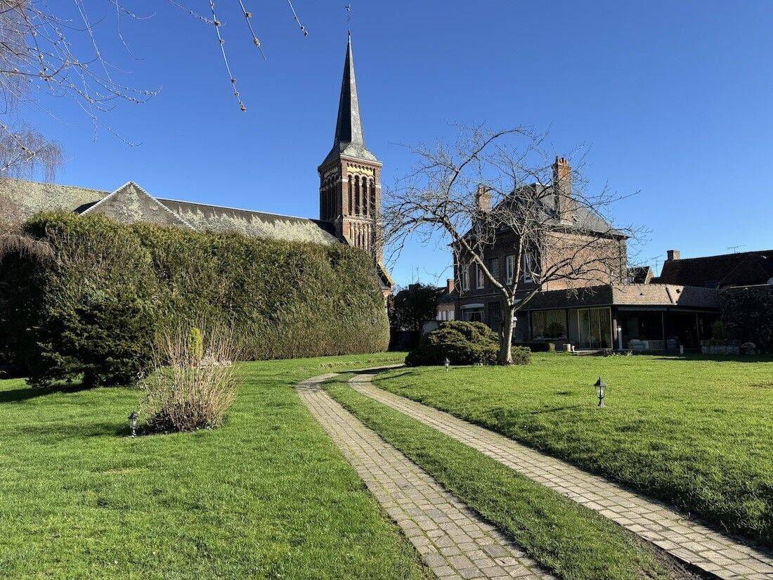 Maison à vendre, 262m², CALVADOS