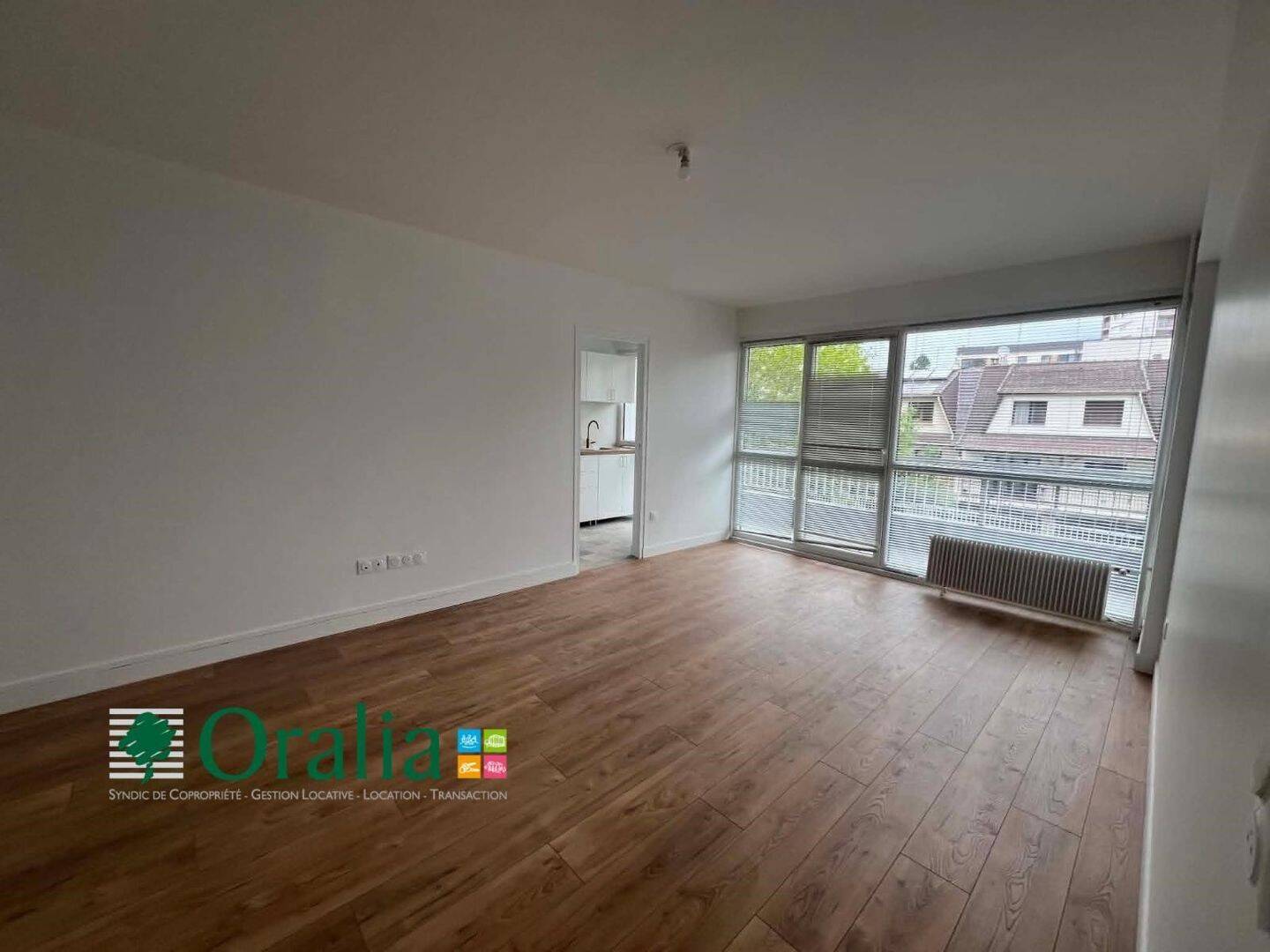 Maison à louer, 45m², MONTREUIL