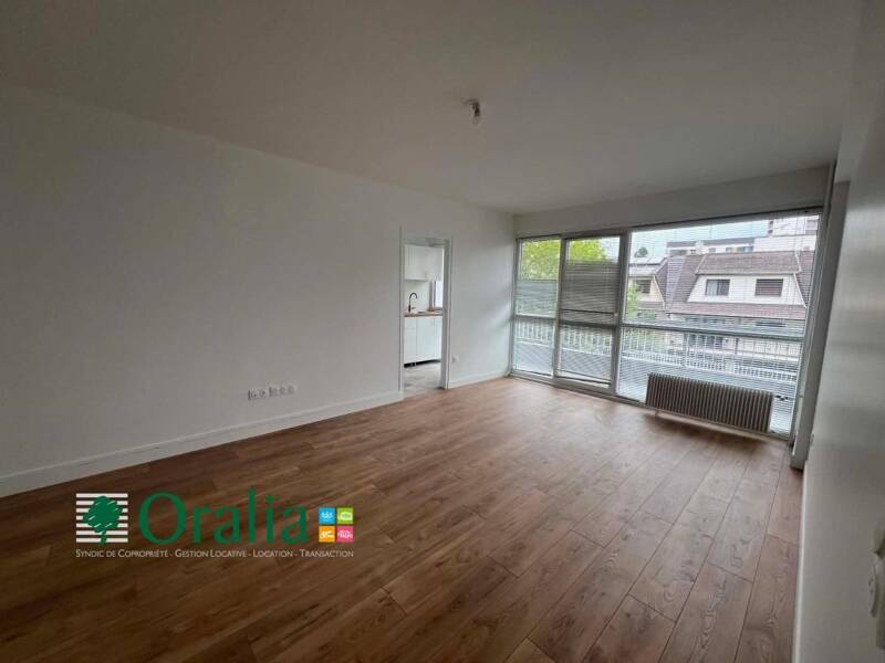 Maison à louer, 45m², MONTREUIL