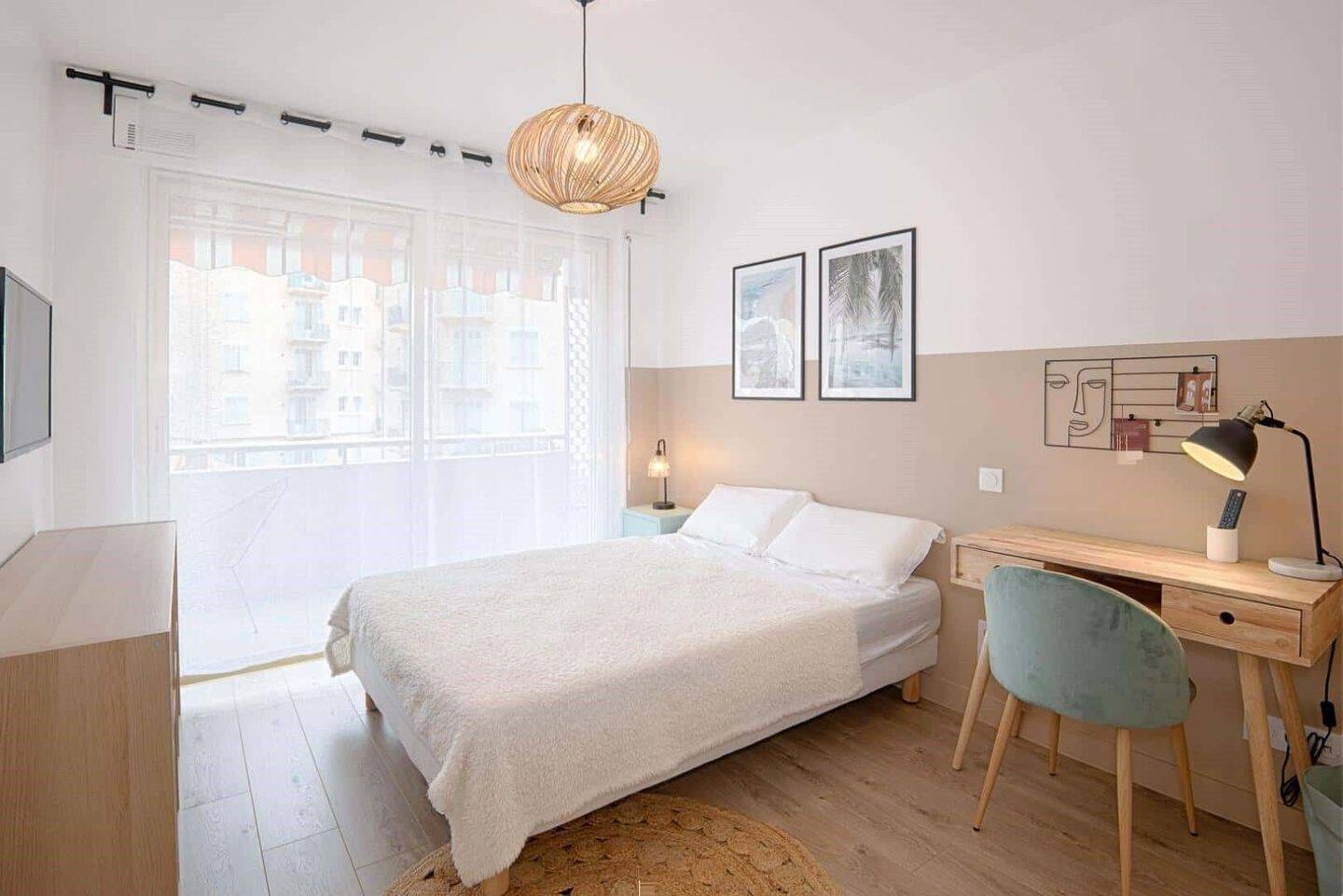 Maison à louer, 15m², CANNES