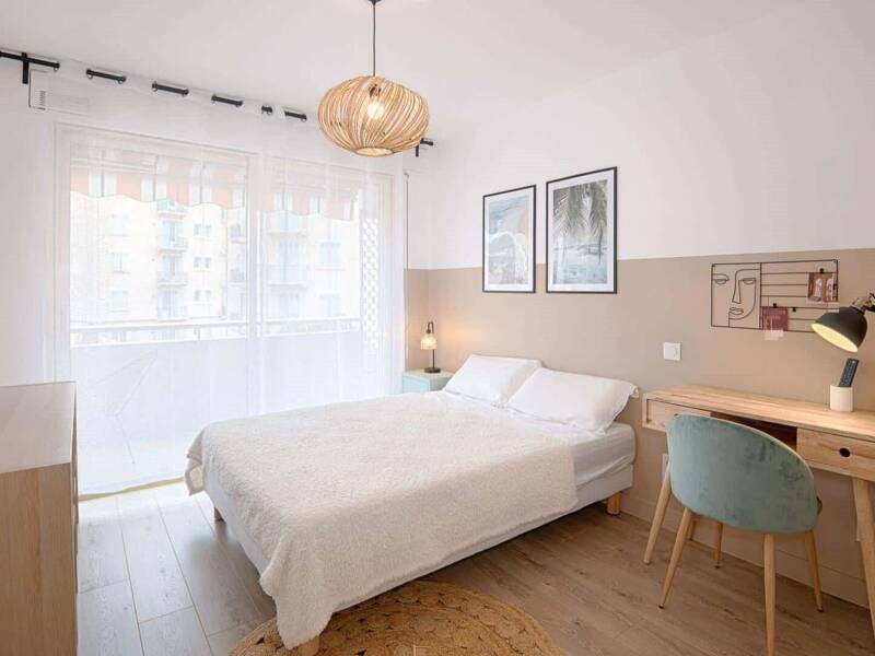 Maison à louer, 15m², CANNES