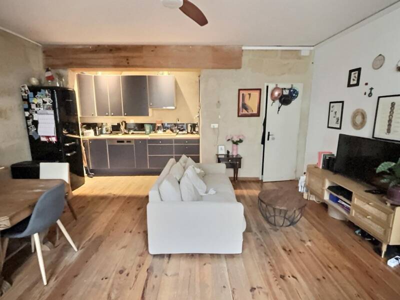 Maison à vendre, 73m², BORDEAUX