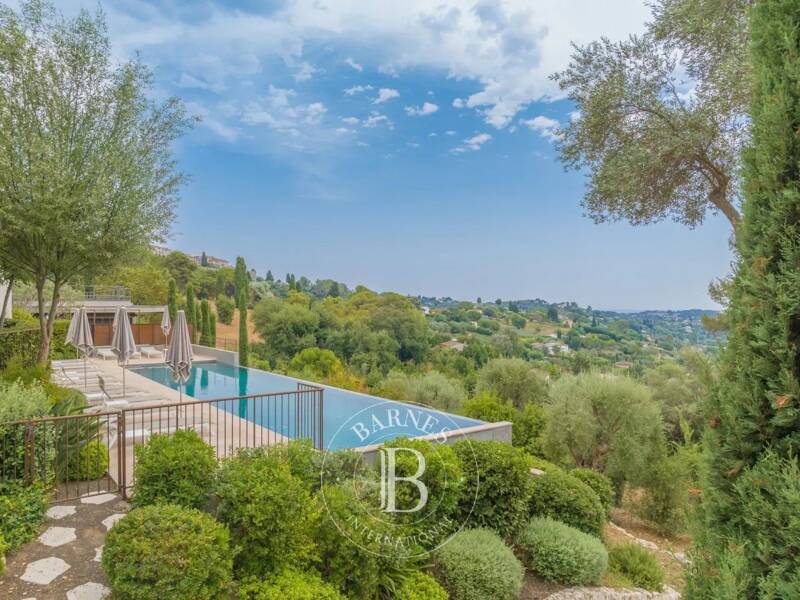 Maison à vendre, 139m², SAINT PAUL DE VENCE