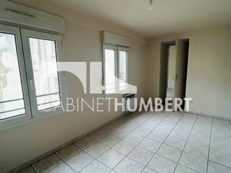 Maison à louer, 40m², SAINT ETIENNE