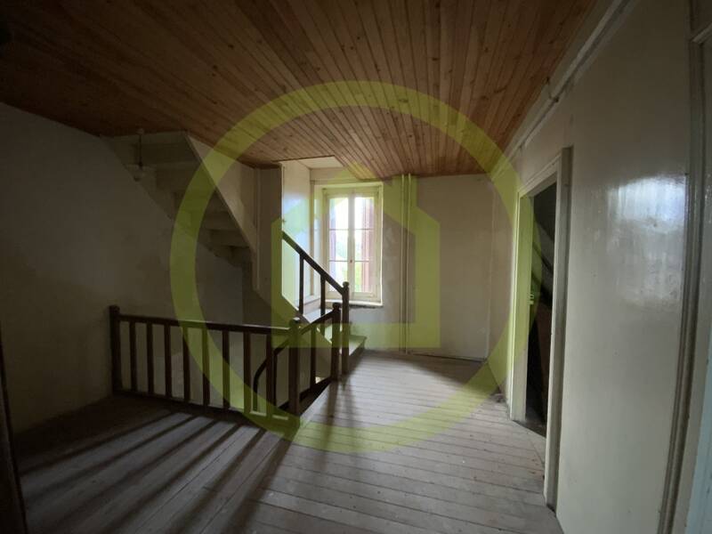 Maison à vendre, 125m², CREVANT