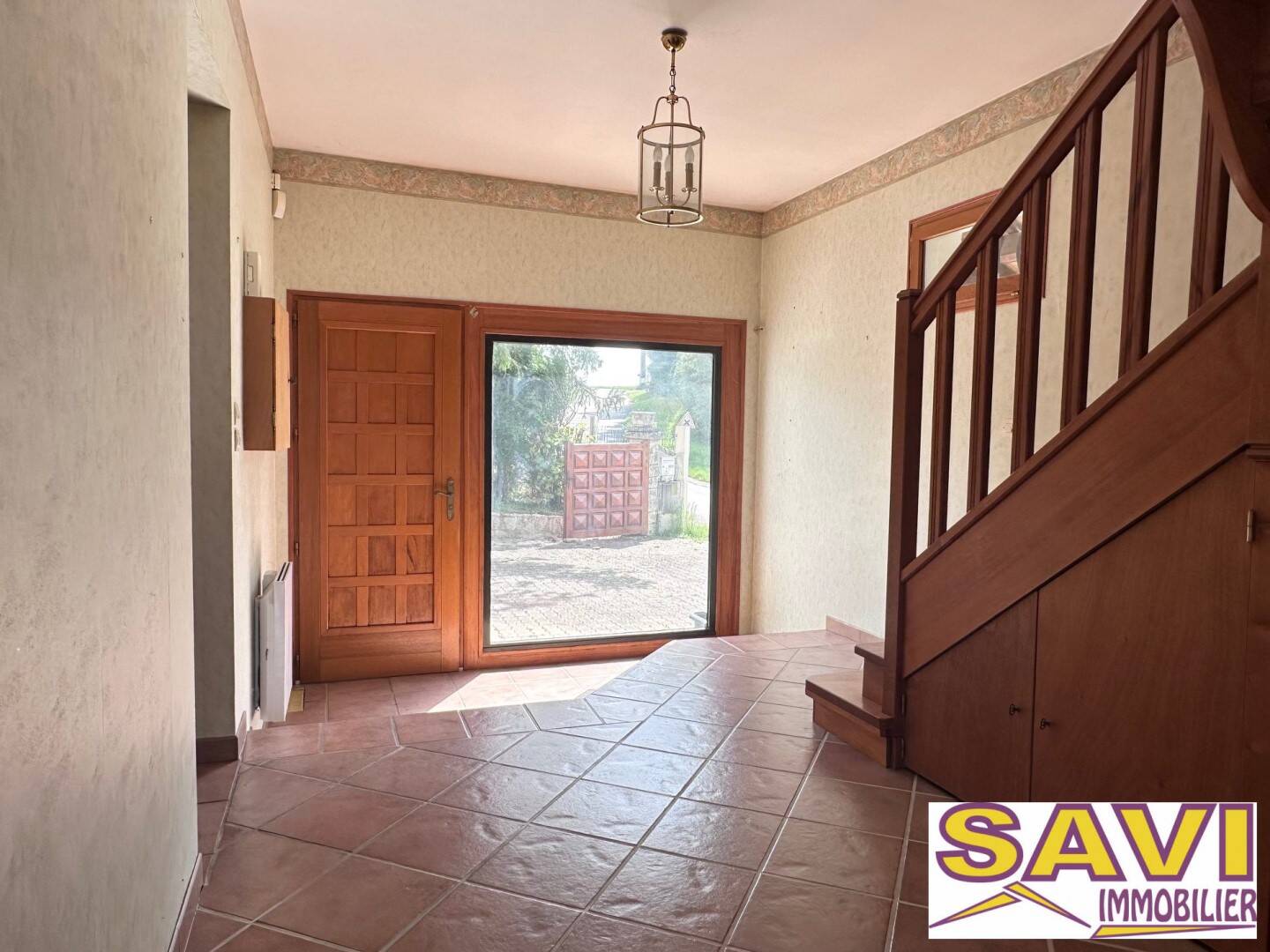 Maison à vendre, 141m², FONTENAY SUR LOING