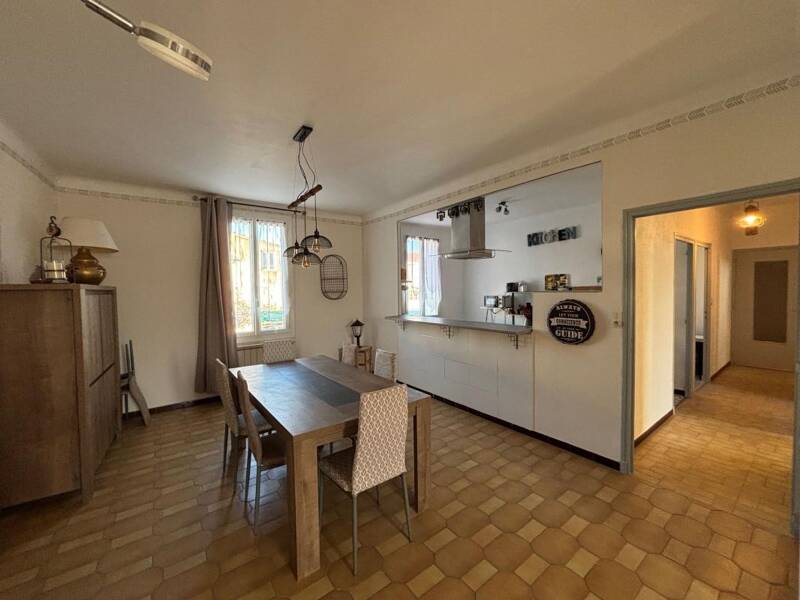 Maison à louer, 90m², MARGUERITTES